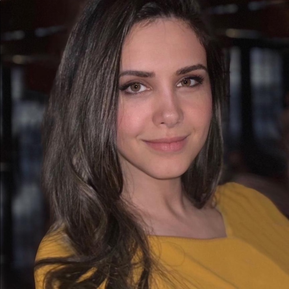 Meet your Posher, Beheshteh